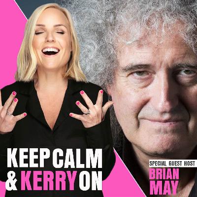 Brian May