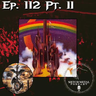 EPISODIO. 112. Pt. II. 30 años de Hidden Treasures, 50 años de Rainbow, La Migra y más... EPISODIO. 112. Pt. II. 30 años de Hidden Treasures, 50 años de Rainbow, La Migra y más...