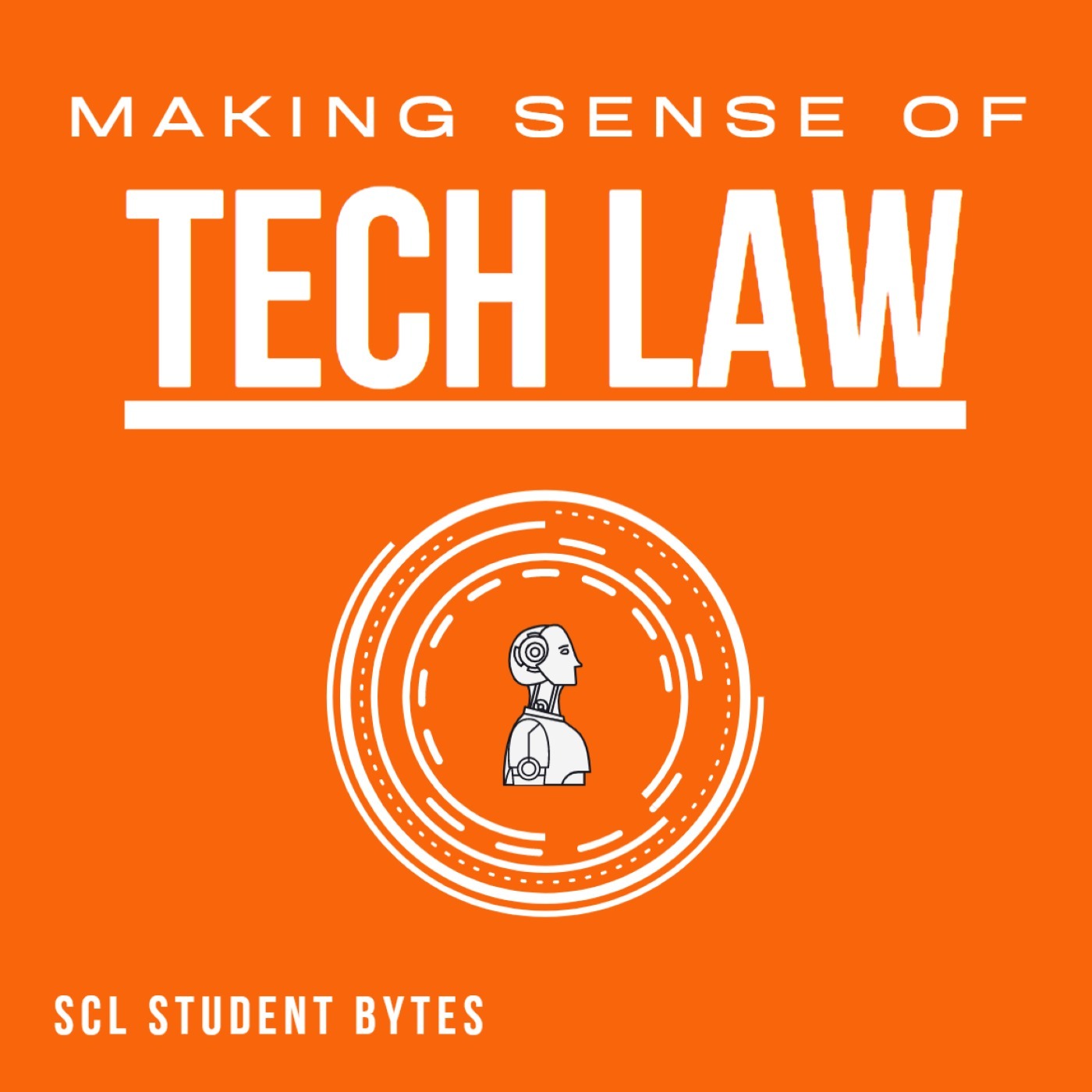 Episode 6: The Rise of Legal Tech in Asylum Justice