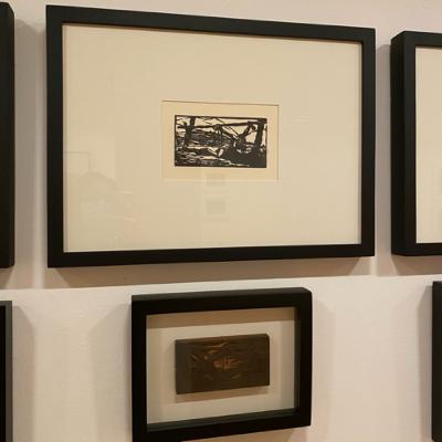 Corte de franela: De la realidad al arte.
