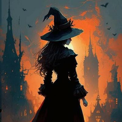 El despertar del mago: ejercicio 7