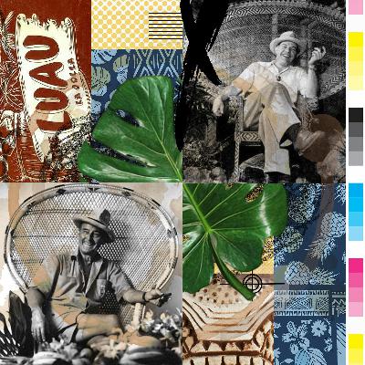 Episode 112: Tiki Culture: The Story of Post-War Polynesian Pop