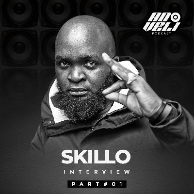 Ado Veli Podcast - Skillo Interview Part 1