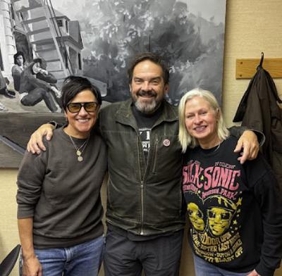 Ep 528 Tina and Laura Schlieske Ep 528 Tina and Laura Schlieske