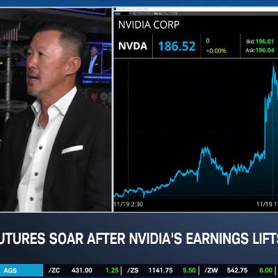 Lee: Fed Will Cut in December to Avoid Stagflation, Boosting Small-Caps