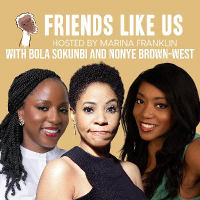 Financial Confidence with Clever Girl Finance CEO Bola Sokunbi Financial Confidence with Clever Girl Finance CEO Bola Sokunbi