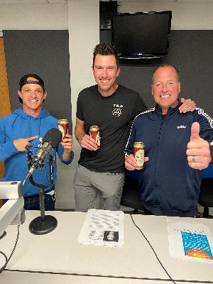Pete and Eric had an awesome conversation with guest, Jason McCarthy, CEO, Sandlot Technology & GORUCK.  Jason has the most interesting and inspirational story…and if you don’t know about the major Sandlot Jax – Fitness Festival event coming up on April 22 – 24th at Metro Park, you need to listen.  This is one event you won’t want to miss!  The Pete the Job Guy team will be there!