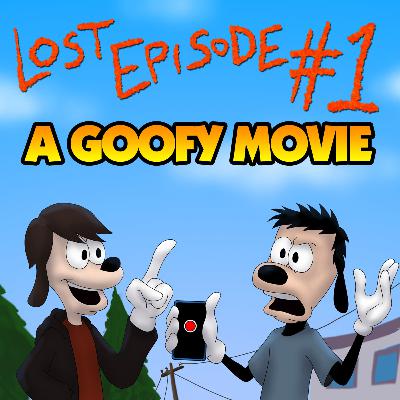 A Goofy Movie