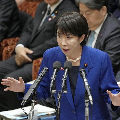 All Eyes on Japan and China Tensions After Taiwan Remark