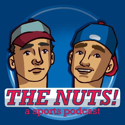 Episode 83 - Before the eyes of nuns!
