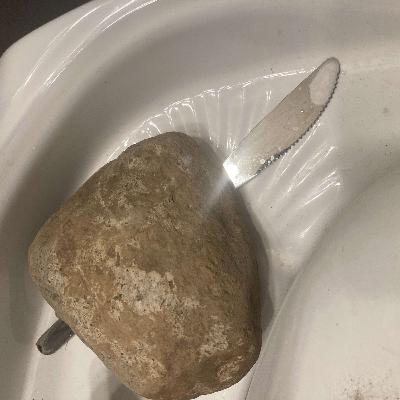 13) Without a doubt our dumbest episode yet 13) Without a doubt our dumbest episode yet