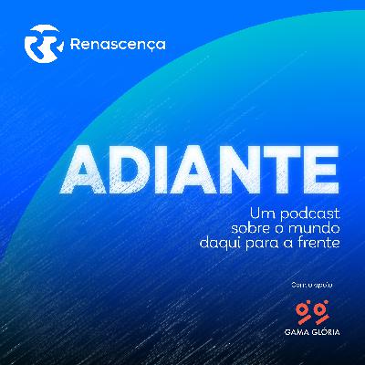​A pandemia e a Educação - Adiante