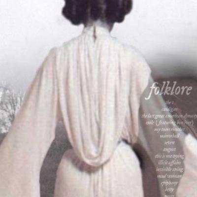 1 - 9 - Folklore of Leia