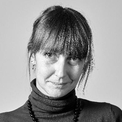 S06E10 - La guerra dei media contro le donne - Giulia Siviero