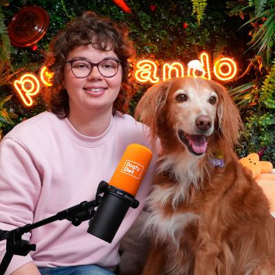 Perreando con AnimaGos: terapia asistida con perros y algunos de los casos más emotivos | Ep 11
