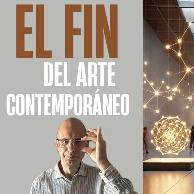 ¿A qué demonios juega el arte contemporáneo 2? ¿A qué demonios juega el arte contemporáneo 2?