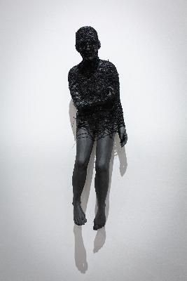 Episode 378: Artist Camilla Taylor- "My House Burned Down"