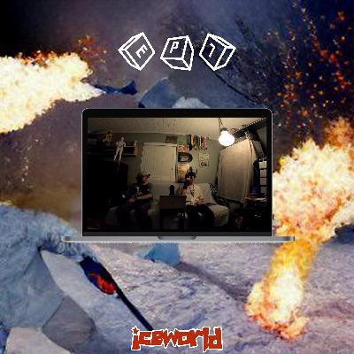 NAV & Spotify Unboxing Extravaganza! ep.7 NAV & Spotify Unboxing Extravaganza! ep.7