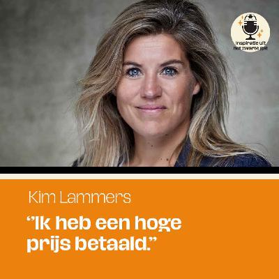 Ik heb een hoge prijs betaald | Kim Lammers Ik heb een hoge prijs betaald | Kim Lammers