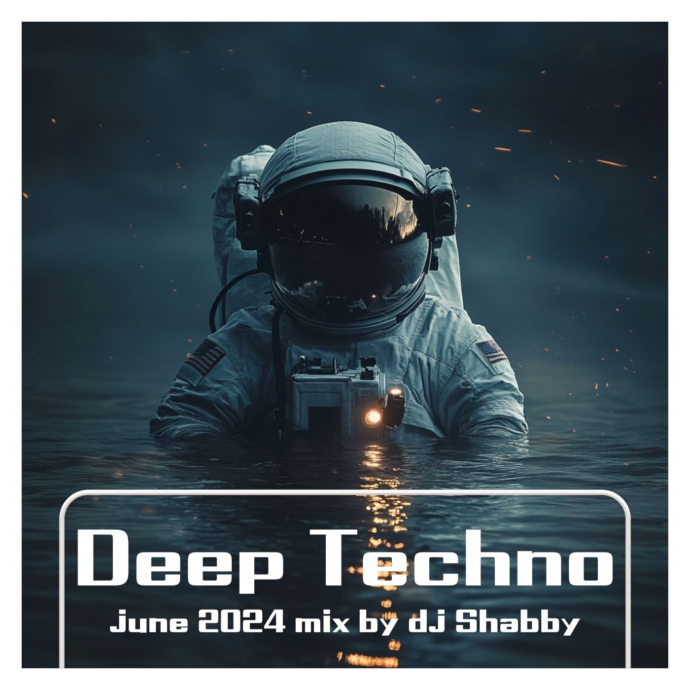 All i need is Techno! by dj Shabby