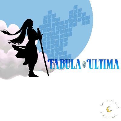 Episode 174: Fabula Ultima