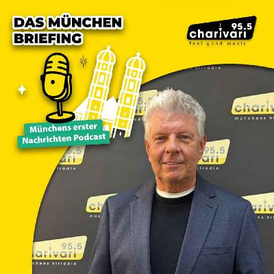 Wahl-Check: Dieter Reiter (SPD) Wahl-Check: Dieter Reiter (SPD)