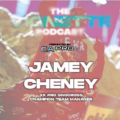 The Vignette Podcast | Ep. 23 The Vignette Podcast | Ep. 23