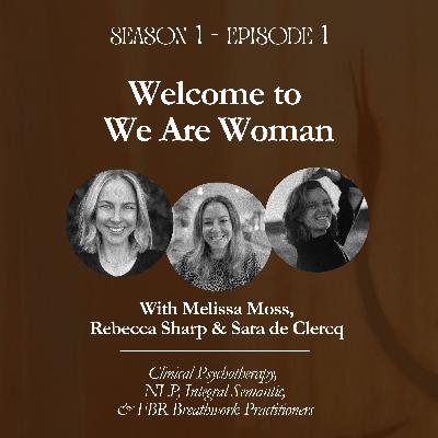 Welcome to We Are Woman Welcome to We Are Woman