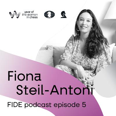 🚀 Fiona ist wieder da! | FIDE Podcast | #95