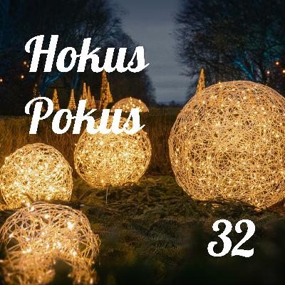 Astrologi - Stjärnornas fingervisning