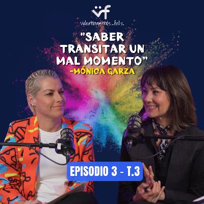 Mónica Garza en Valentinamente Feliz | Episodio 3 Temporada 3