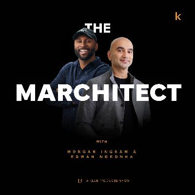 Are You a (Modern) Product Marketing Leader? w/ Sangram Vagre, Yi Lin Pei & Trinity Nguyen | S4 E1