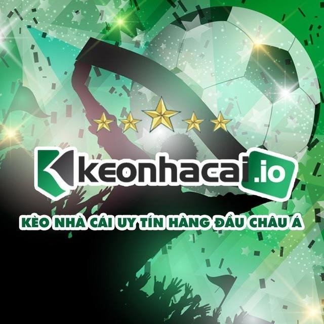 Kèo Nhà Cái AI Kèo Nhà Cái AI