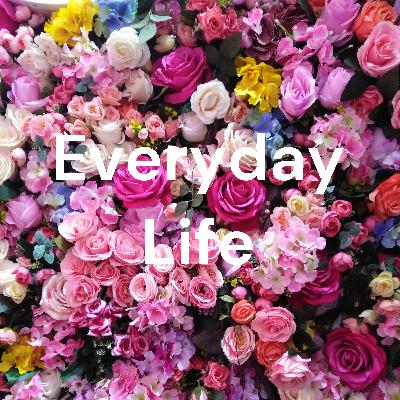 Everyday Life  (Trailer)