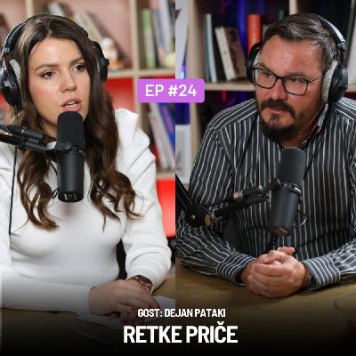 24 - Retke priče