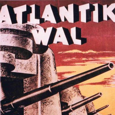 Bouw en sloop aan de Nederlandse kust: de Atlantikwall Bouw en sloop aan de Nederlandse kust: de Atlantikwall