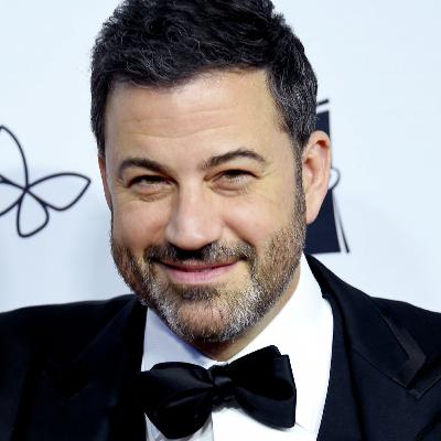 JIMMY KIMMEL WITH ELLEN K @CHLA GIVING TUESDAY