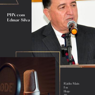 PROGRAMA HORA DA NOTÍCIA 34/21