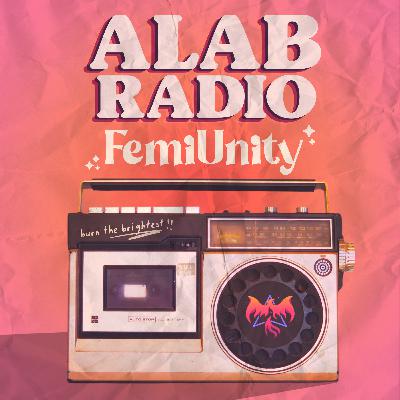 008: FemiUnity: Everyone Should Be A Feminist