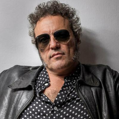 Entrevista de Gerardo Marín a Carlos Tarque(MClan)