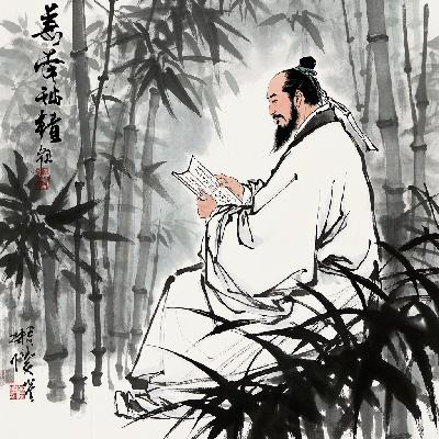 仁义与自然的碰撞：嵇康的哲学之路