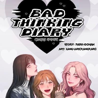 Bad Thinking Dairy 💫