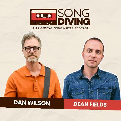 SONG DIVING with Dan Wilson SONG DIVING with Dan Wilson