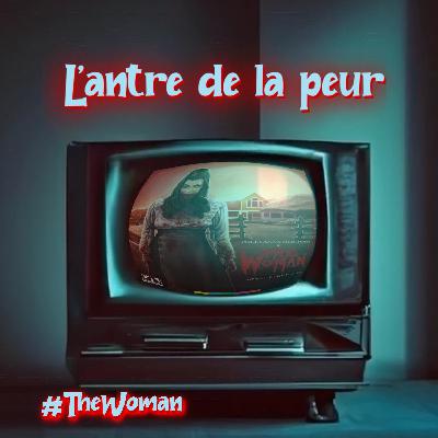 The Woman (2011) The Woman (2011)