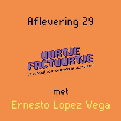 Aflevering 29 - Documentopslag in accountancy met Qwoater