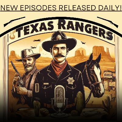 Texas Rangers - The White Suit Texas Rangers - The White Suit
