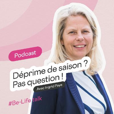 Déprime de saison ? Pas question !