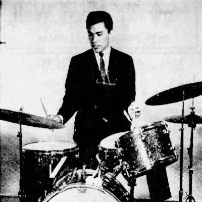 Willie Cantu Part 1: From Corpus Christi's Youngest Working Drummer to Buck Owens Buckaroo Willie Cantu Part 1: From Corpus Christi's Youngest Working Drummer to Buck Owens Buckaroo