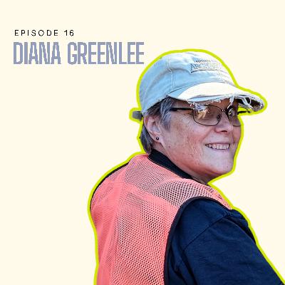 Diana Greenlee: Uncovering the Story of Poverty Point