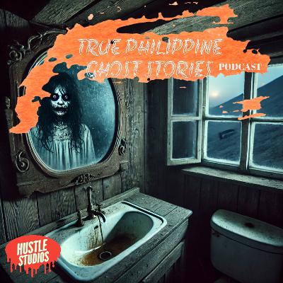 1-7 The Girl in the Mirror